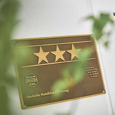Hotel Am Hof Taufkirchen  Kültér fotó