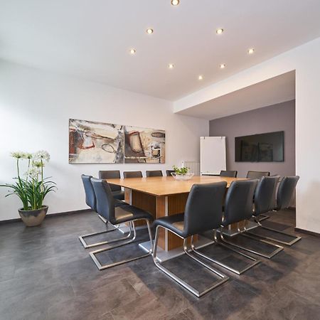 Hotel Am Hof Taufkirchen  Kültér fotó