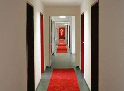 Hotel Am Hof Taufkirchen  Kültér fotó