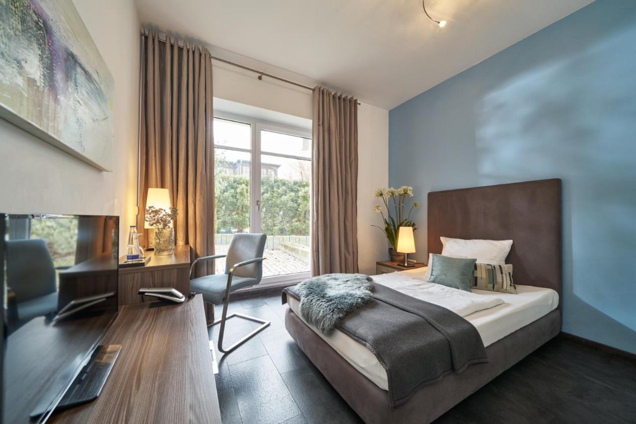 Hotel Am Hof Taufkirchen  Kültér fotó