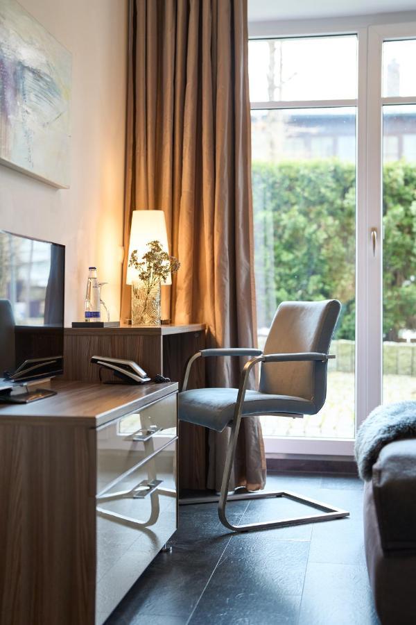 Hotel Am Hof Taufkirchen  Kültér fotó