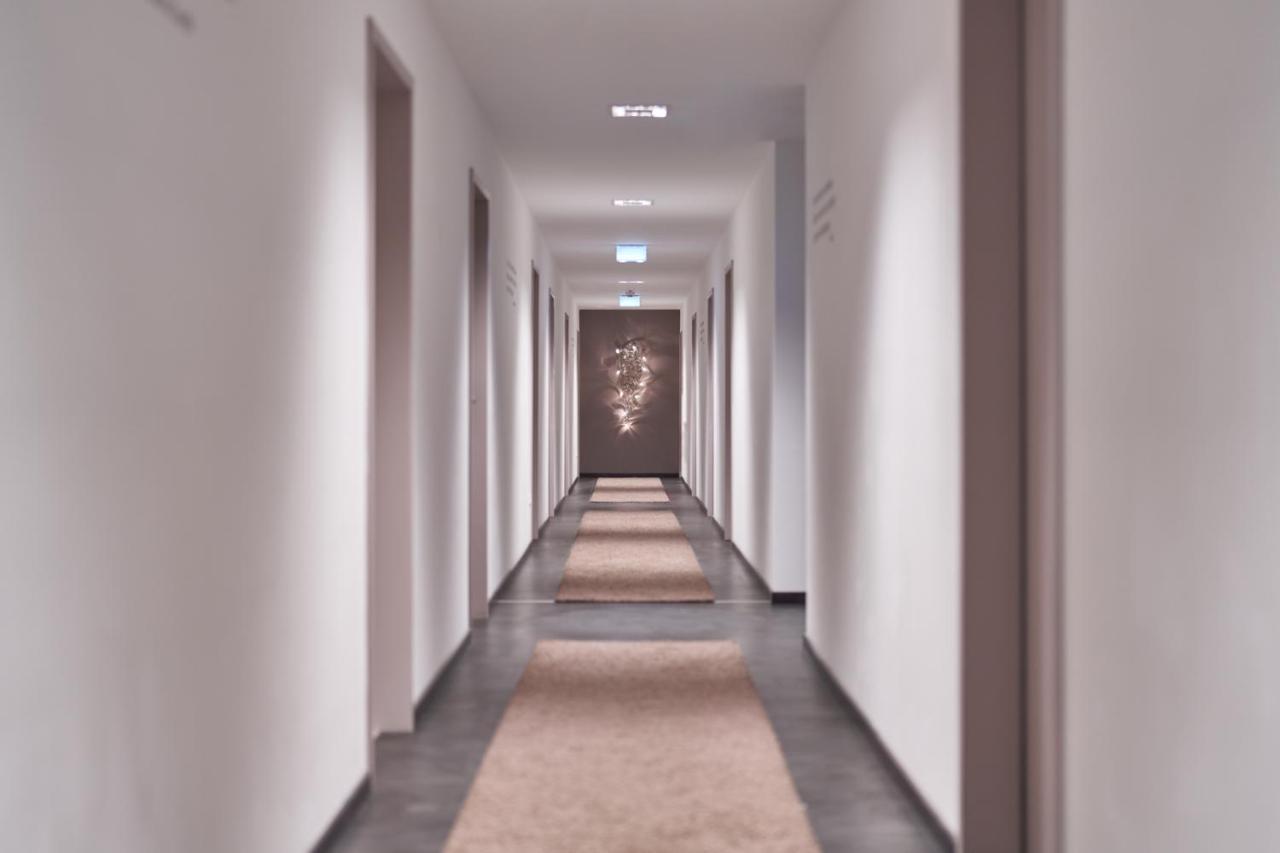Hotel Am Hof Taufkirchen  Kültér fotó