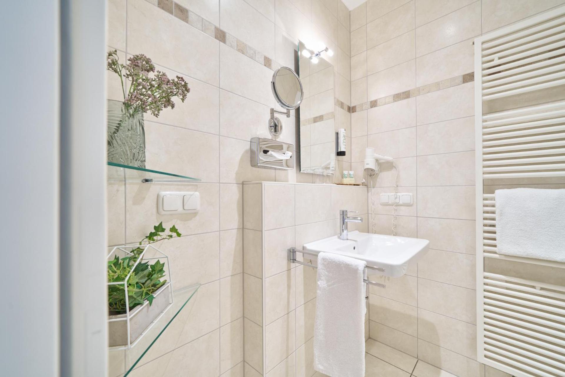 Hotel Am Hof Taufkirchen  Kültér fotó